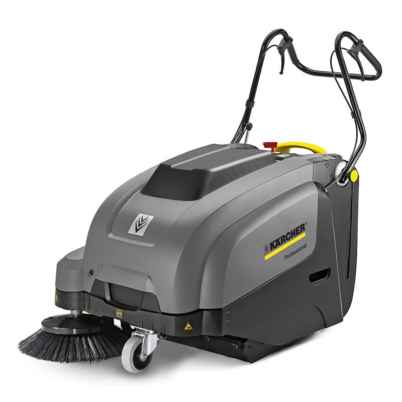 Sopmaskin Kärcher KM 75/40 W Bp Pack