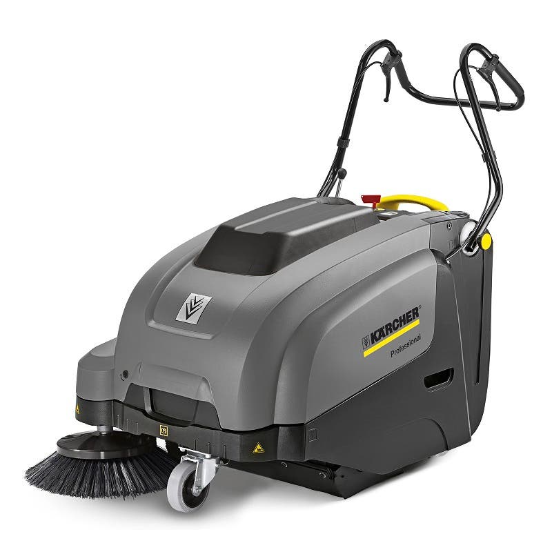 Sopmaskin Kärcher KM 75/40 W Bp Pack