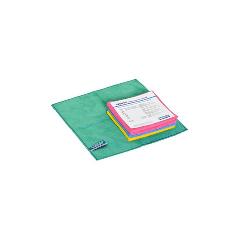 Mikrofiberduk Wetco Soft 32X32