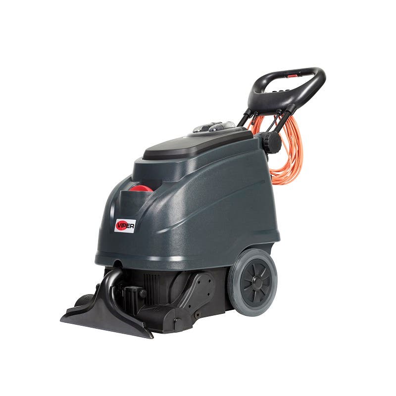 Mattvättmaskin Viper CEX410
