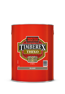 Thixo Färglös/brytbas Timberex Ofärgad 5 l Matt