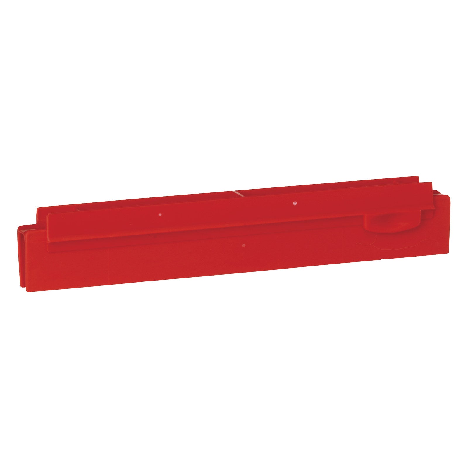 Vikan Utb.kassett, Hygienisk, 250 mm, Röd
