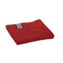 Mikrofiberduk Vikan Röd Basic 32x32