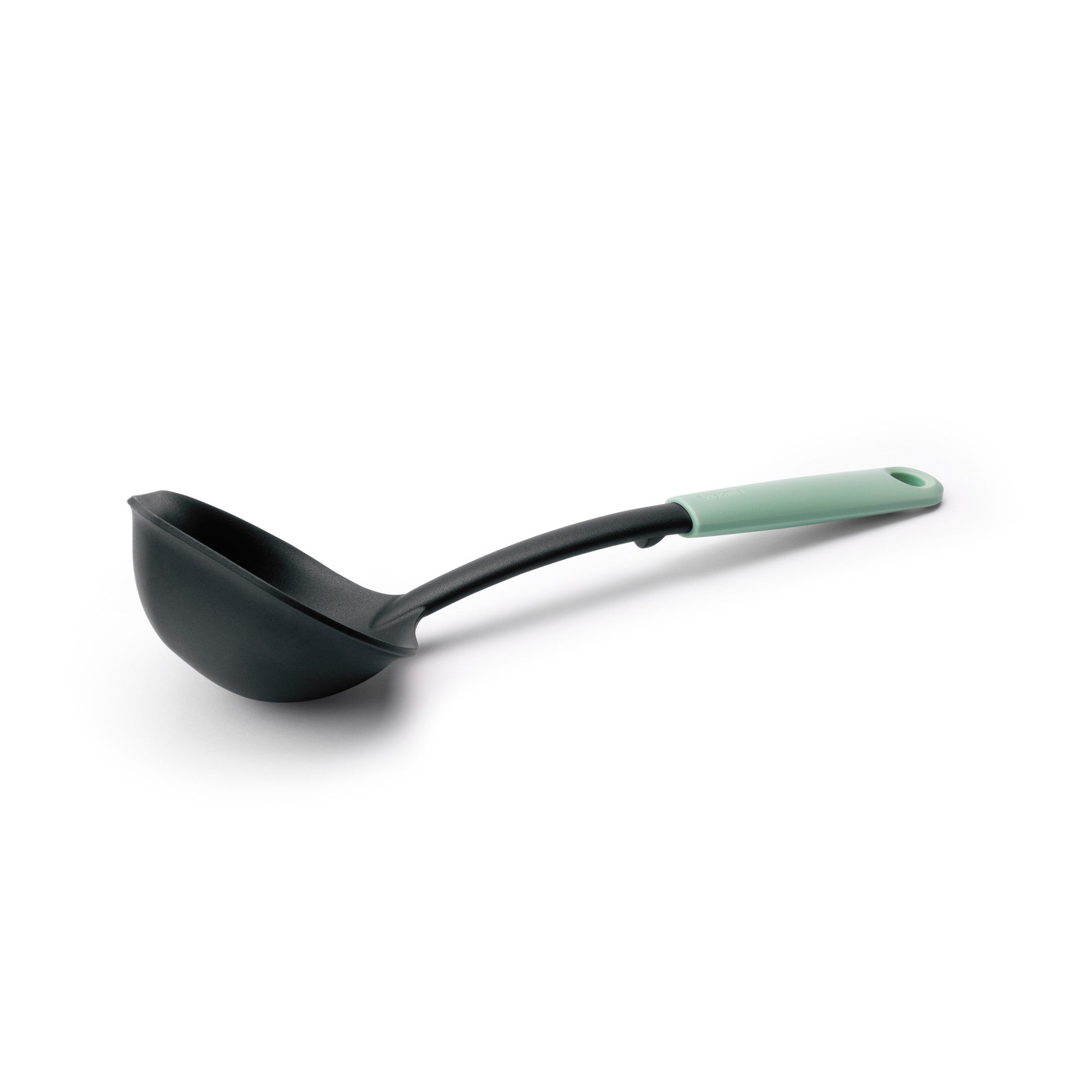 Soppslev + Skrapa Tasty+ Tillagning & Servering Jade Green