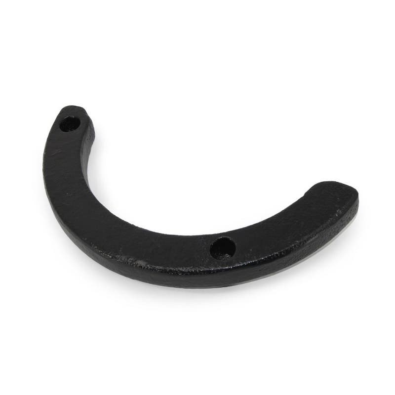 Vikt 5,3kg till Viper Singelskurmaskin