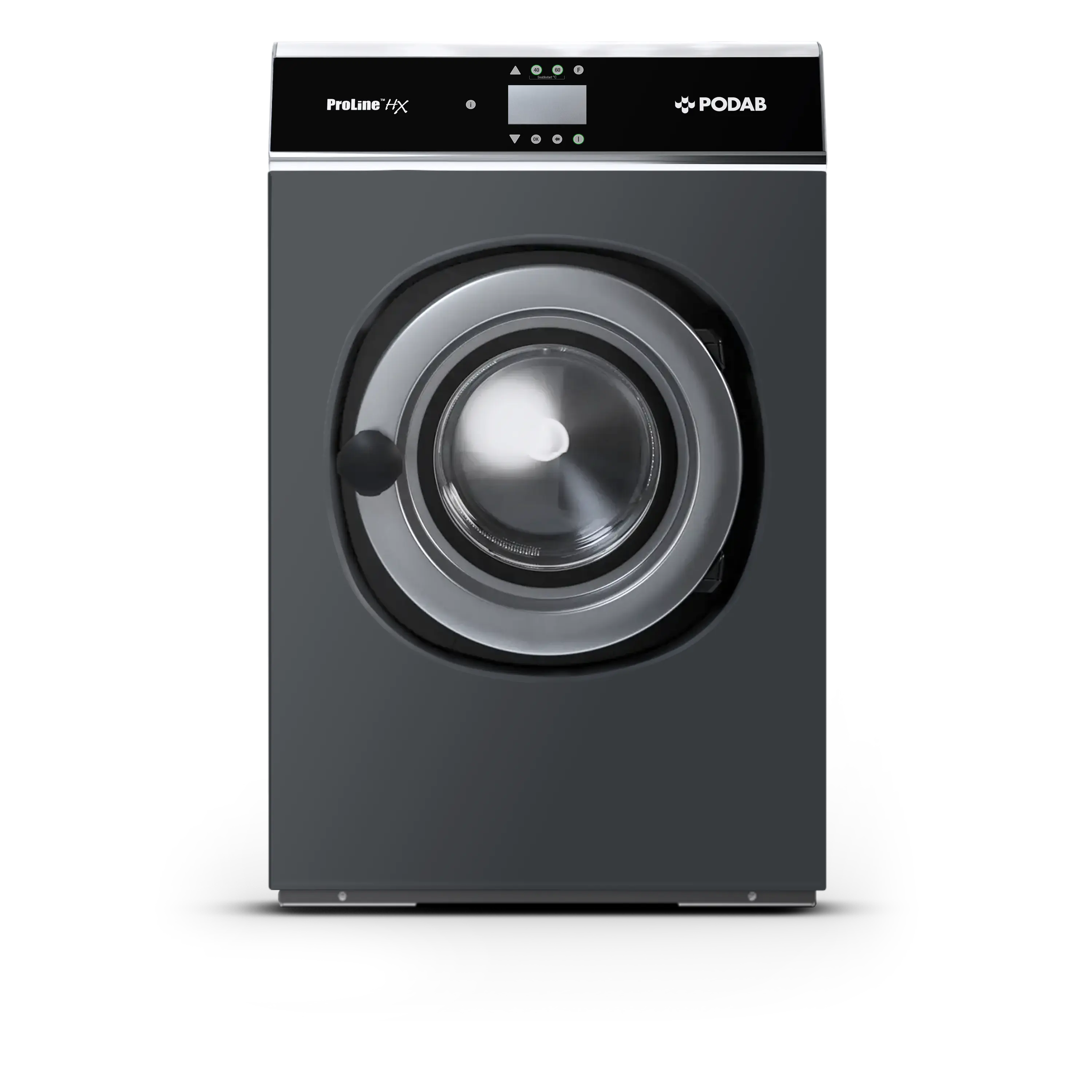 Tvättmaskin Podab HX135 ProLine 15kg 135l