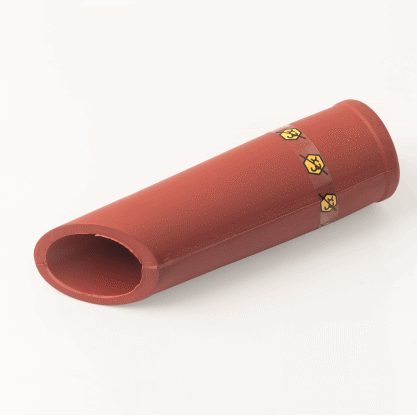 Skråmunstycke 50mm koniskt Cfm