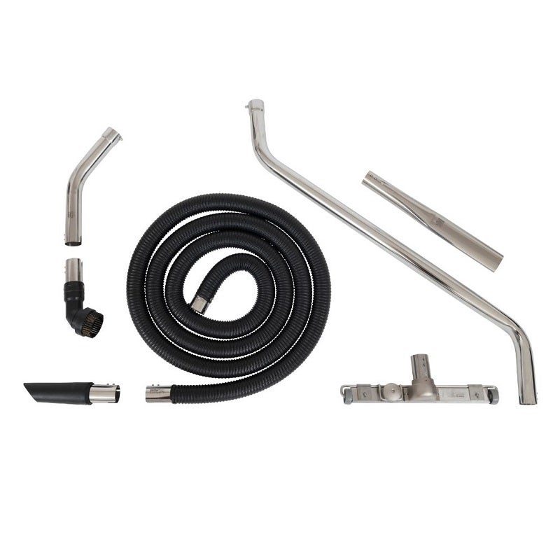 Städset Nilfisk 50mm Atex 5m slang, s-rör, munstycken