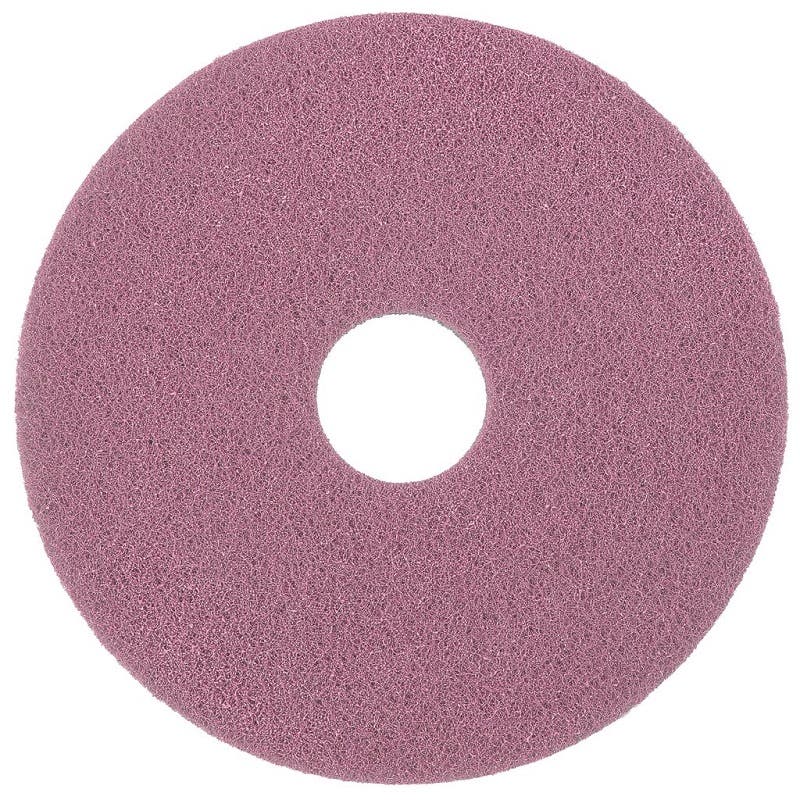 Twister Rondell 15 tum Rosa Diamantrondell