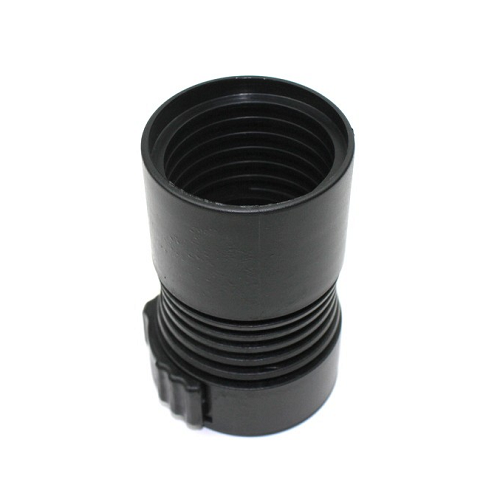 Anslutningshylsa 36mm typ22 slang/rör