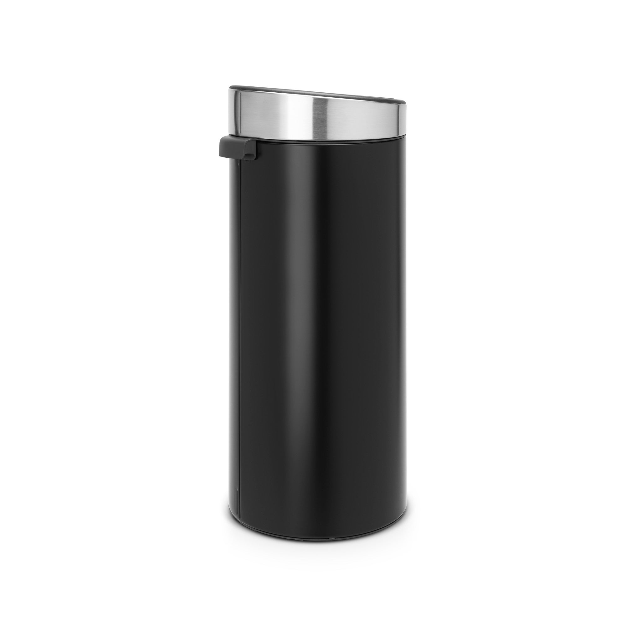 Touch Bin New Touch Bin New, 30 liter, Matt Svart