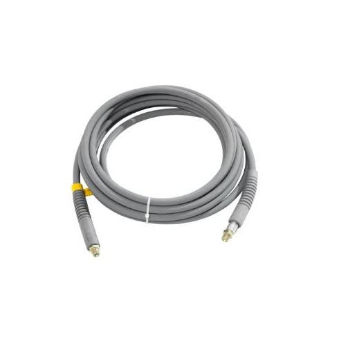 Högtrycksslang Nilfisk 10m 3/8'' 10mm grå svärtfri