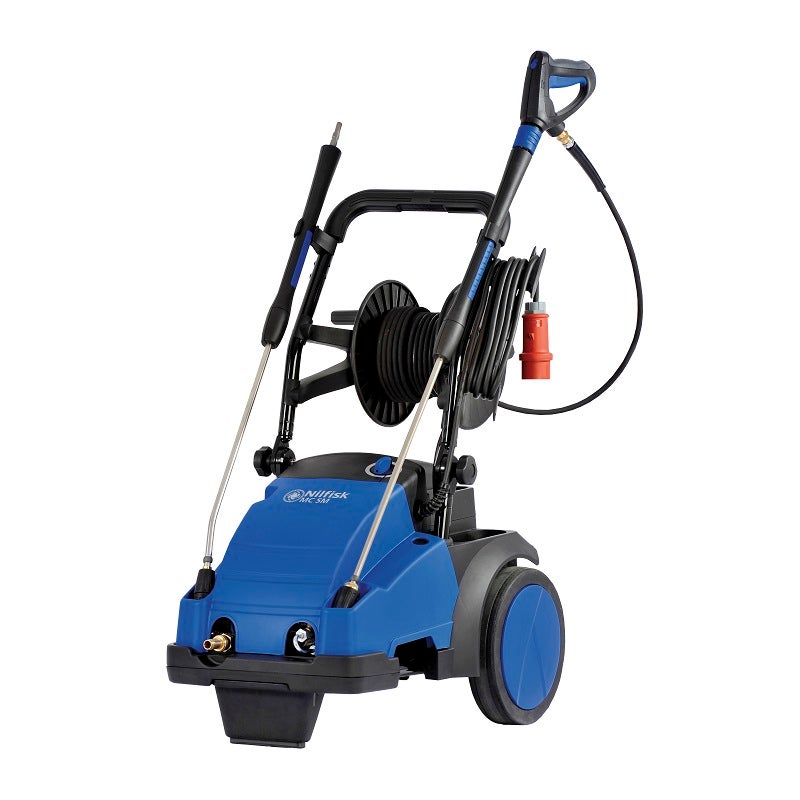 Högtryckstvätt Nilfisk MC5M-180 840 XT 3-fas