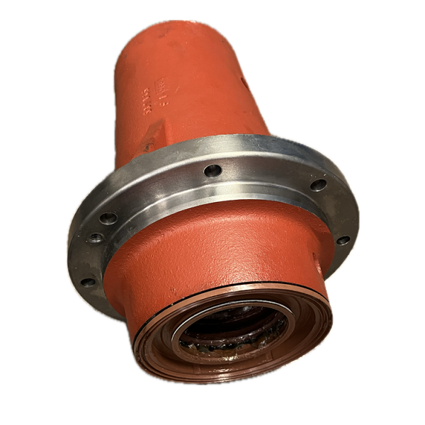 Lagerhus Podab HX135