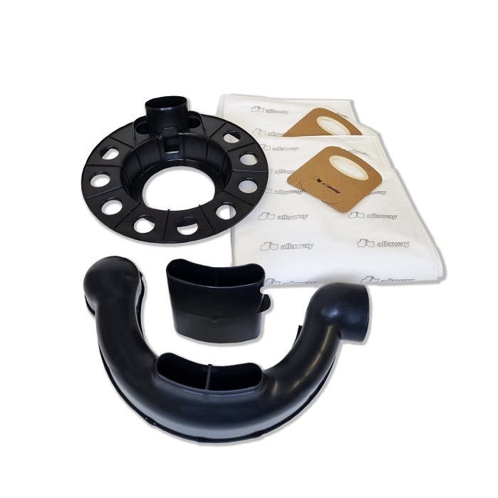 Allaway Adapterkit Dammpåse AX, AZ 14L 2st