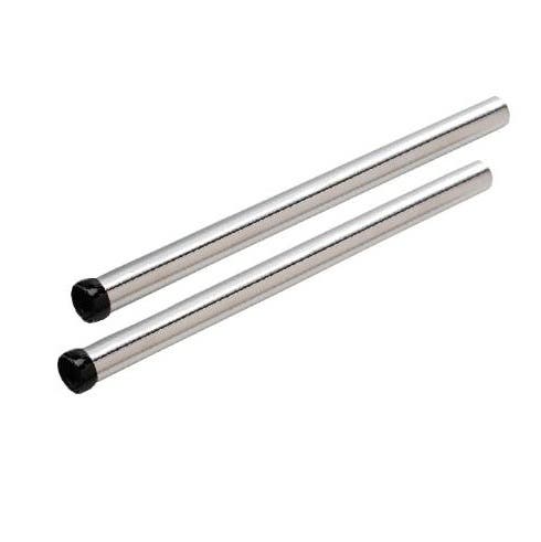 Rör Nilfisk 38mm 2x500mm stål
