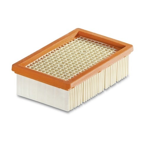 Planfilter Kärcher WD 4-6
