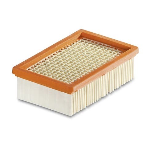 Planfilter Kärcher WD 4-6