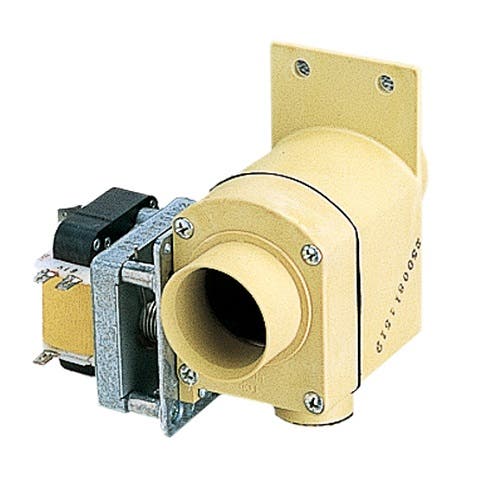 Avloppsventil Hw94Mp Wascator Osby