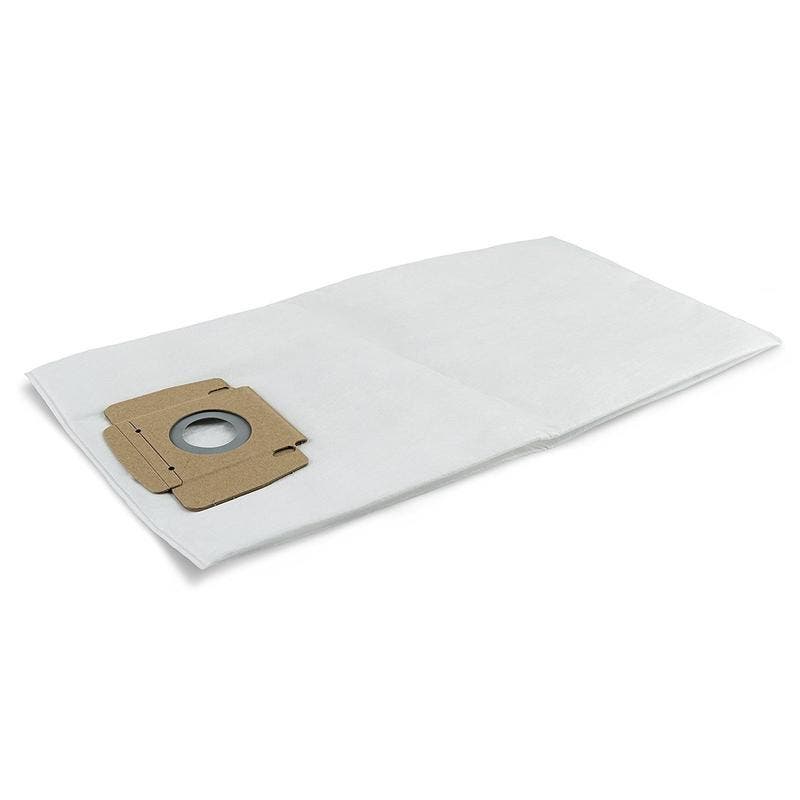 Dammsugarpåsar Taski Aero 8/15, fleece 10-pack