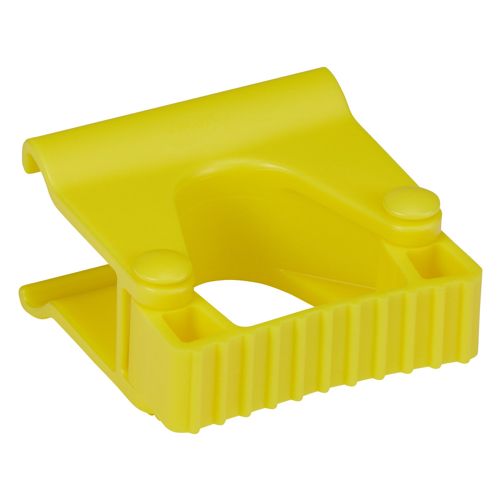 Vikan Gummibandshållare, reservdel 1011x, Gul