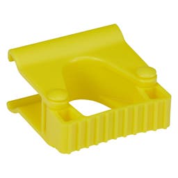 Vikan Gummibandshållare, reservdel 1011x, Gul