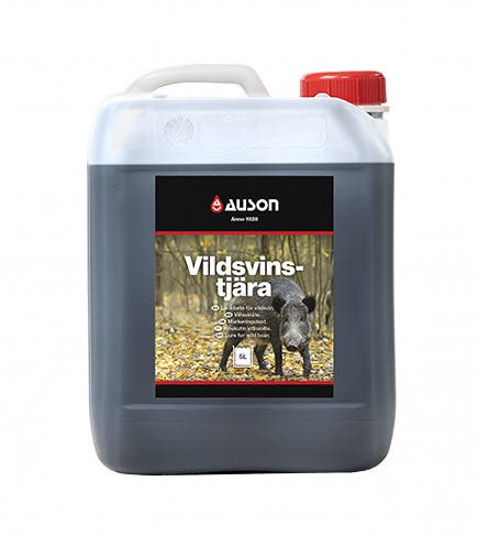 Vildsvinstjära Spray Auson Ofärgad 0,6 l