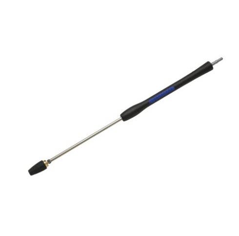 Turbohammer Plus Nilfisk 1130mm 0400 W12 Gråmetall