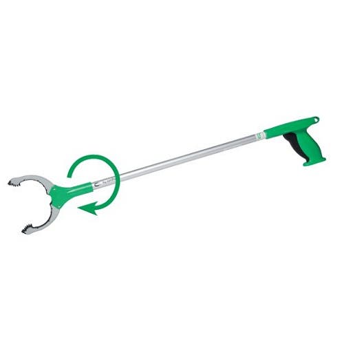 Skräpplockare NiftyNabber Unger Trigger Grip 93cm