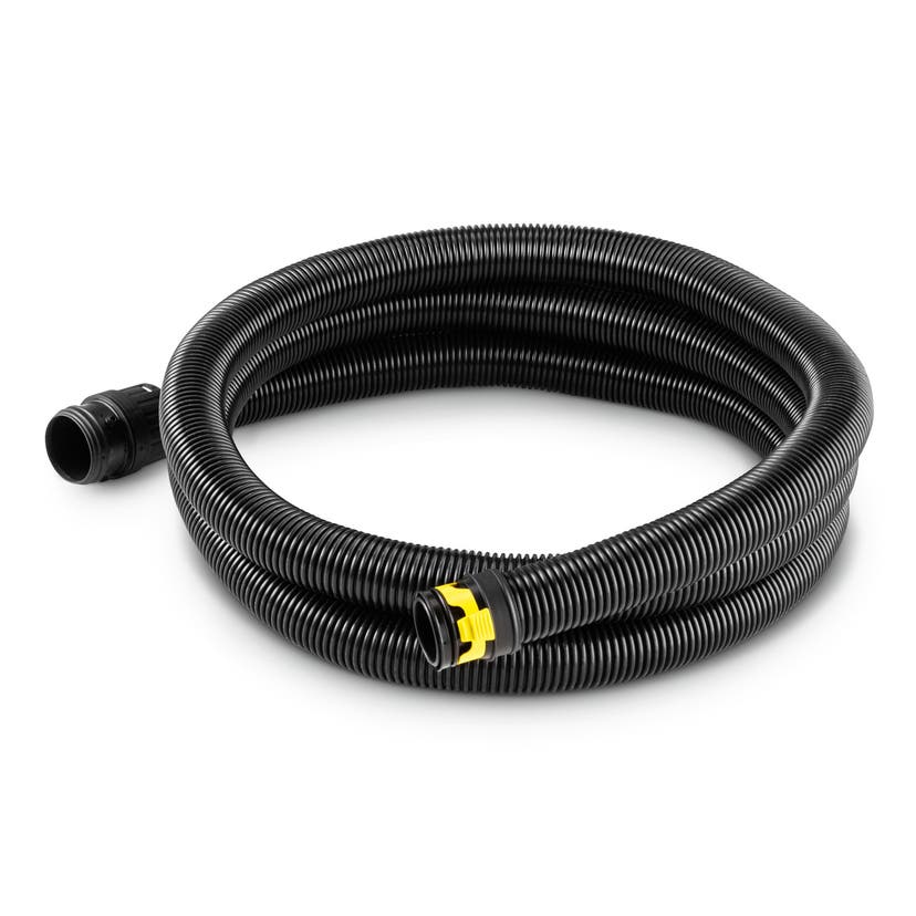 Dammsugarslang Kärcher 40mm NT30/1 NT40/1 4m Antistatisk