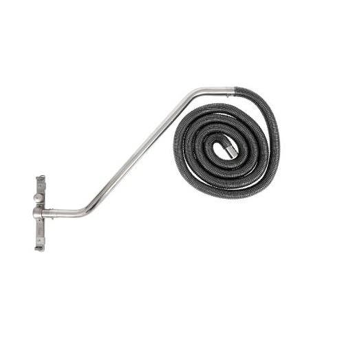 Städset Nilfisk 40mm II2GD Antistatiskt komplett