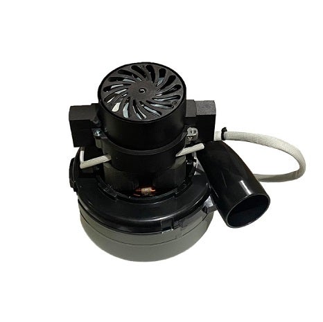 Sugmotor Nilfisk BA410, SC400 24V 300W