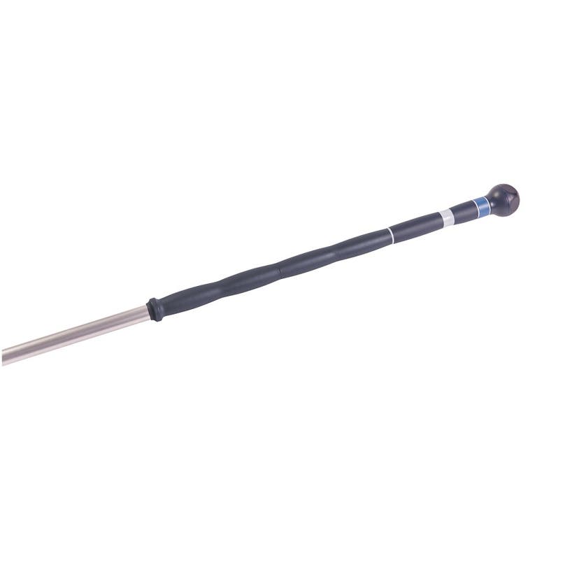 Vileda Teleskopskaft r-Ergo Blå 105-190cm