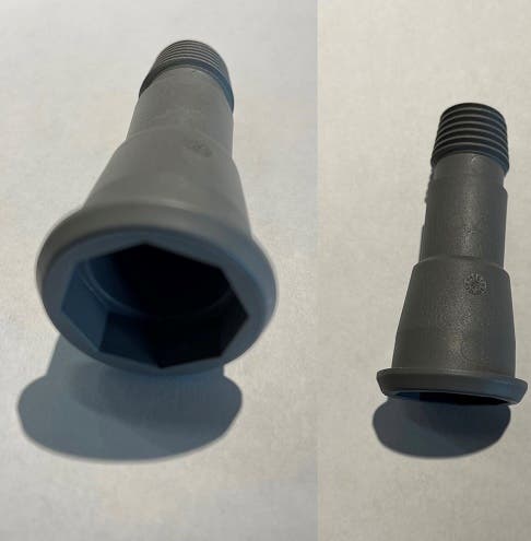 Adapter Nlite Eurothread