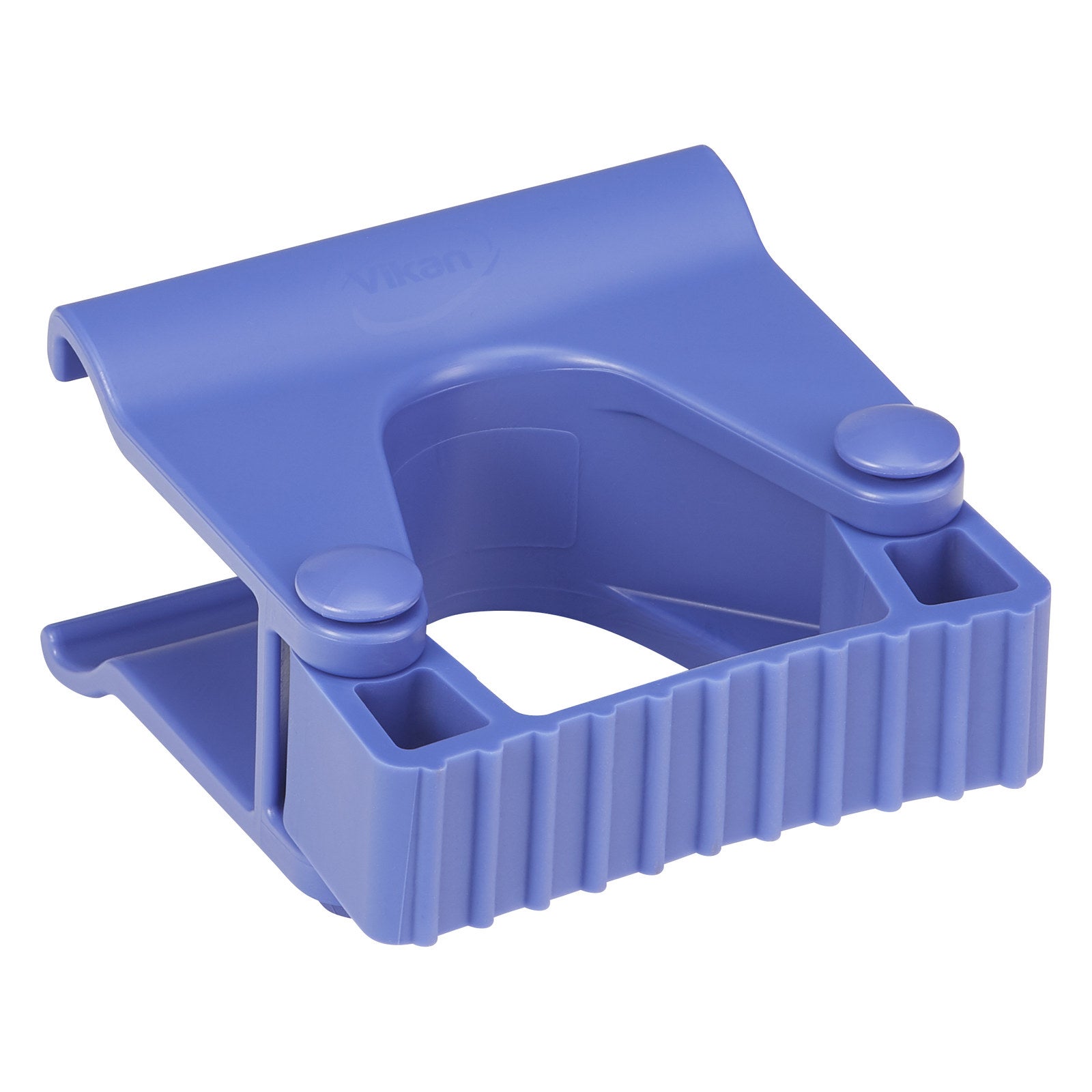 Vikan Gummibandshållare, reservdel 1011x, Lila