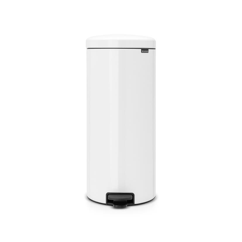 Pedalhink Brabantia NewIcon 30L Vit