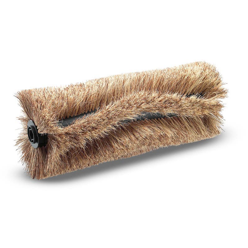 Huvudborste Kärcher KM 90/60 Naturborste