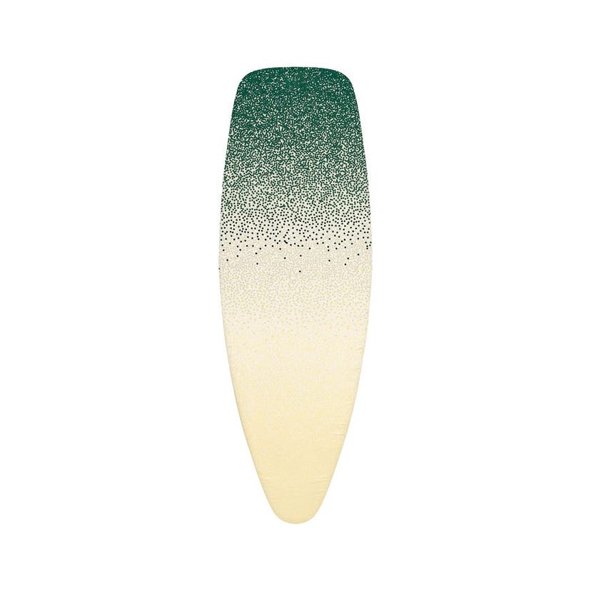 Överdrag Bomull Brabantia 135x45cm 8mm Skum