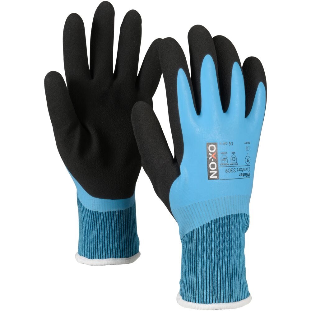 Vinterhandske OX-ON Winter Comfort 3309