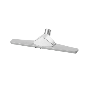 Mattmunstycke 32mm Alu/Stål