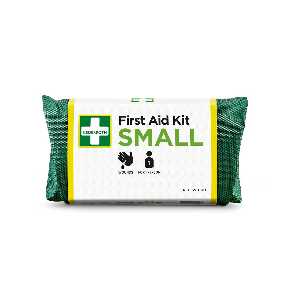 Cederroth Första Hjälpen Kit