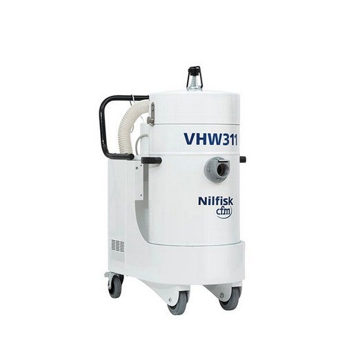 Utsug för produktionslinjer 1,5kW