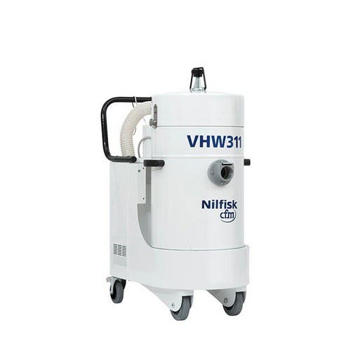 Utsug för produktionslinjer 1,5kW