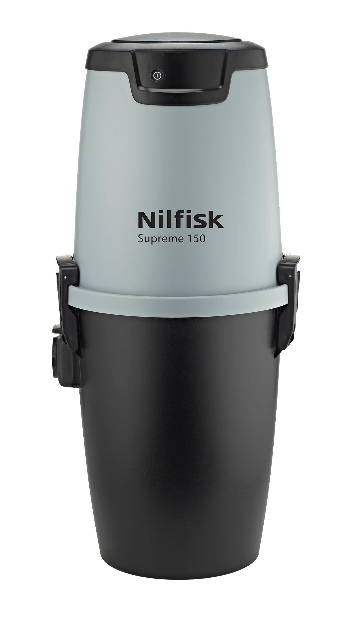 Centraldammsugare Nilfisk Supreme 150
