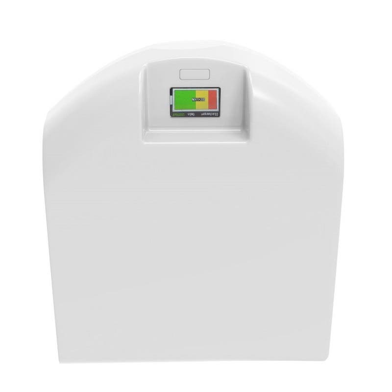Batteri i-power 20 Höger