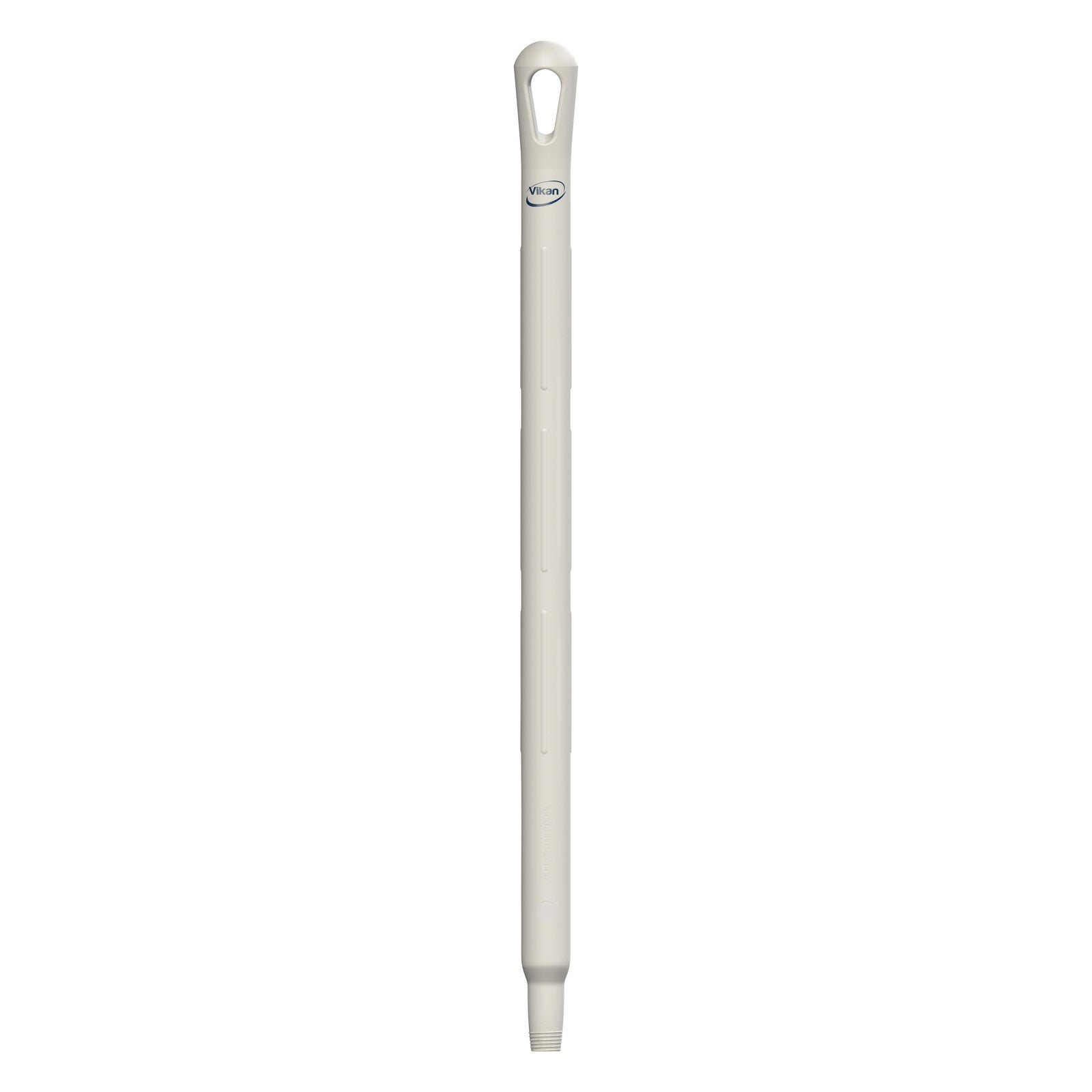 Vikan Ultrahygieniskt skaft Vit Ø32 mm 650 mm