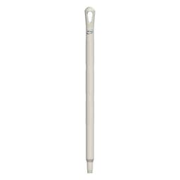 Vikan Ultrahygieniskt skaft Vit Ø32 mm 650 mm