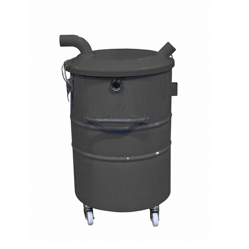 Föravsklijare Delfin SEP.DLF-0018 100L rostfri