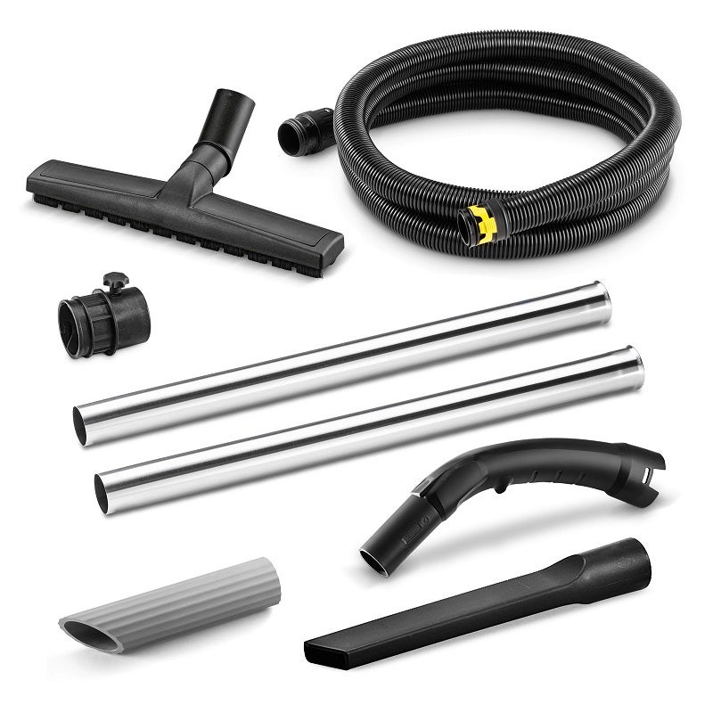 Städset Kärcher 40mm Standard Conductiv Antistatisk