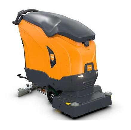 Kombiskurmaskin Taski Ultimaxx 2900 RB65